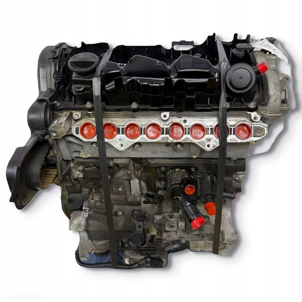SILNIK D4204T5 Volvo S60 II V60 XC60 S80 XC70 V70 III 2.0 D D4 diesel 181KM - 1