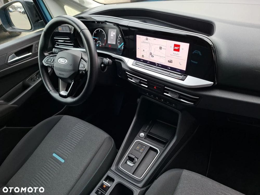 Ford Tourneo Connect Grand 2.0 EcoBlue Active - 37