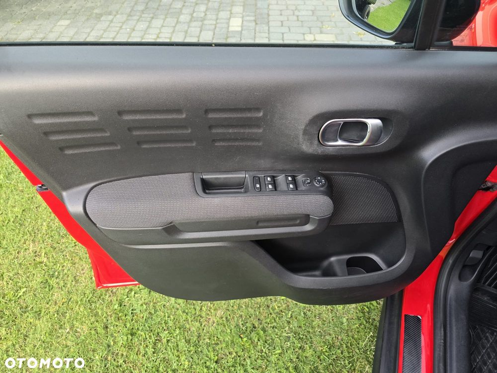 Citroën C3 Aircross - 10