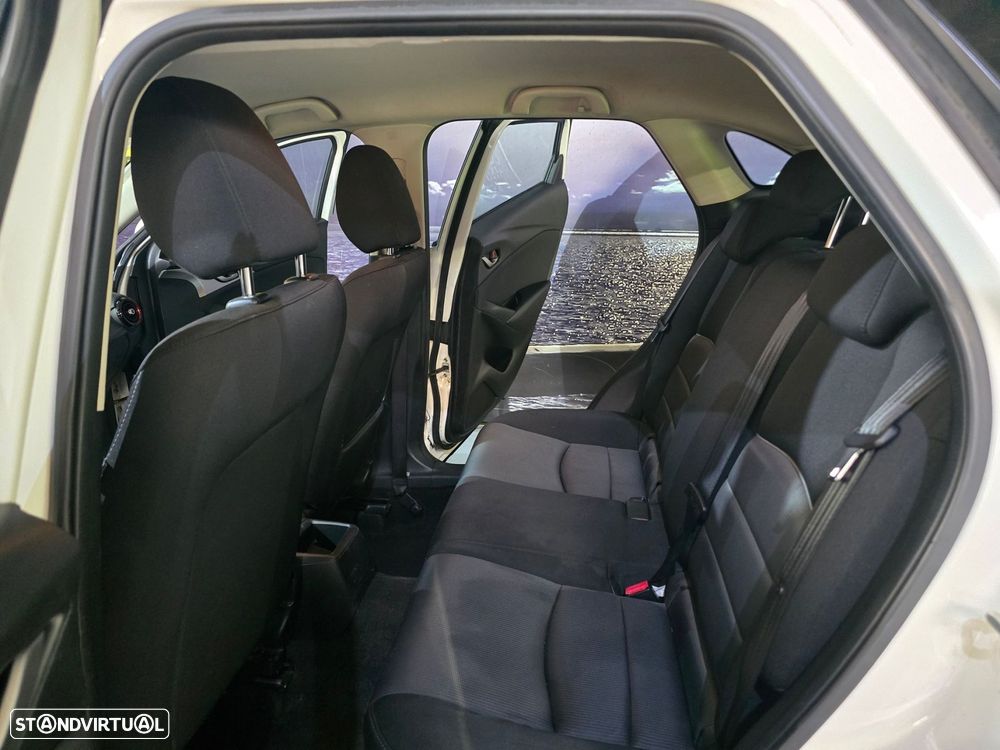 Mazda CX-3 1.5 Sky.Special Edition Navi - 9