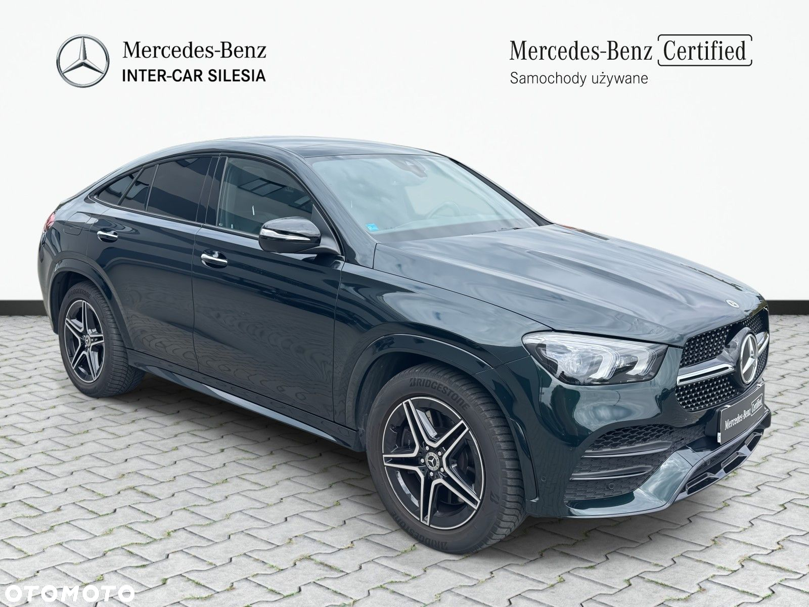 Mercedes-Benz GLE - 4