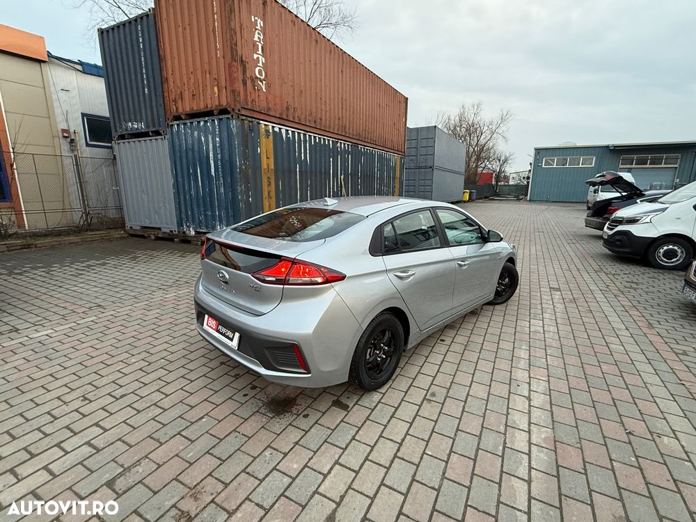Hyundai IONIQ 1.6 GDI Advantage - 7