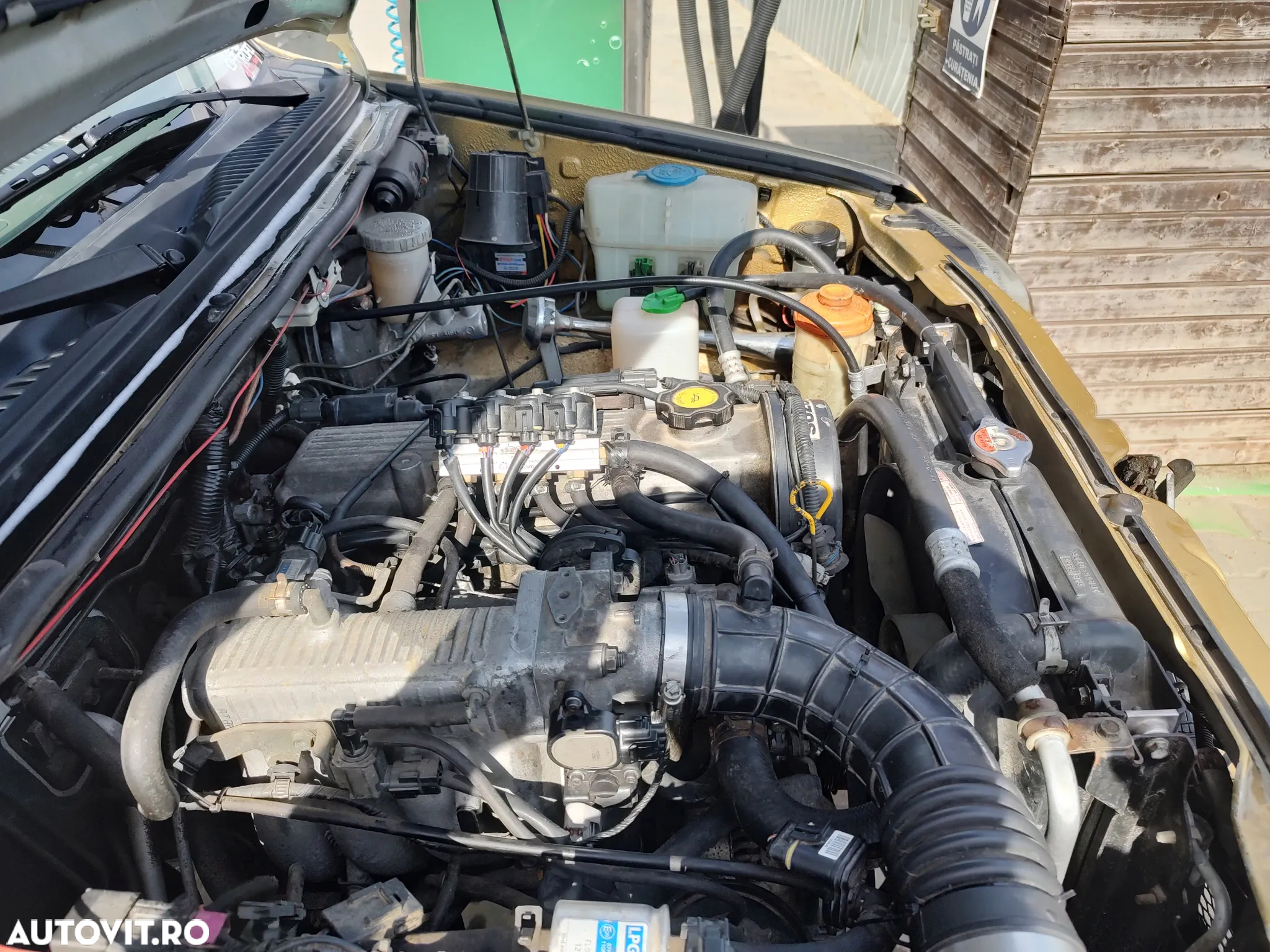 Suzuki Jimny - 14