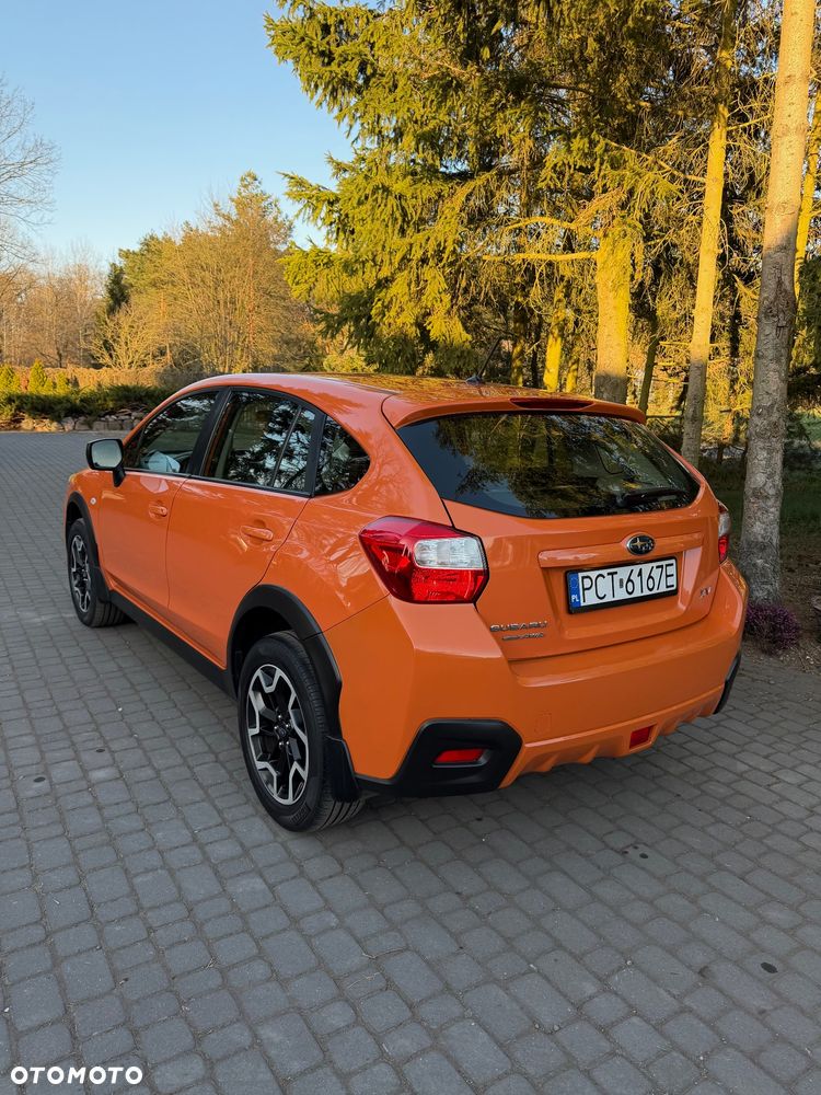 Subaru XV 1.6i Comfort - 3