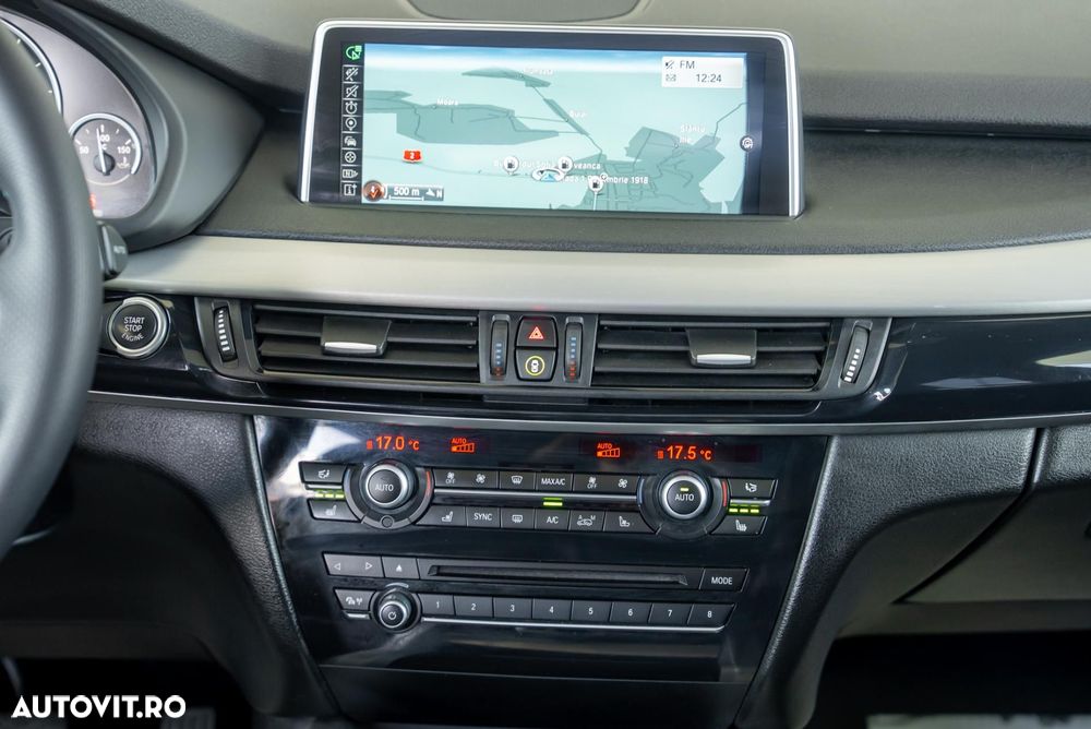 BMW X5 - 21