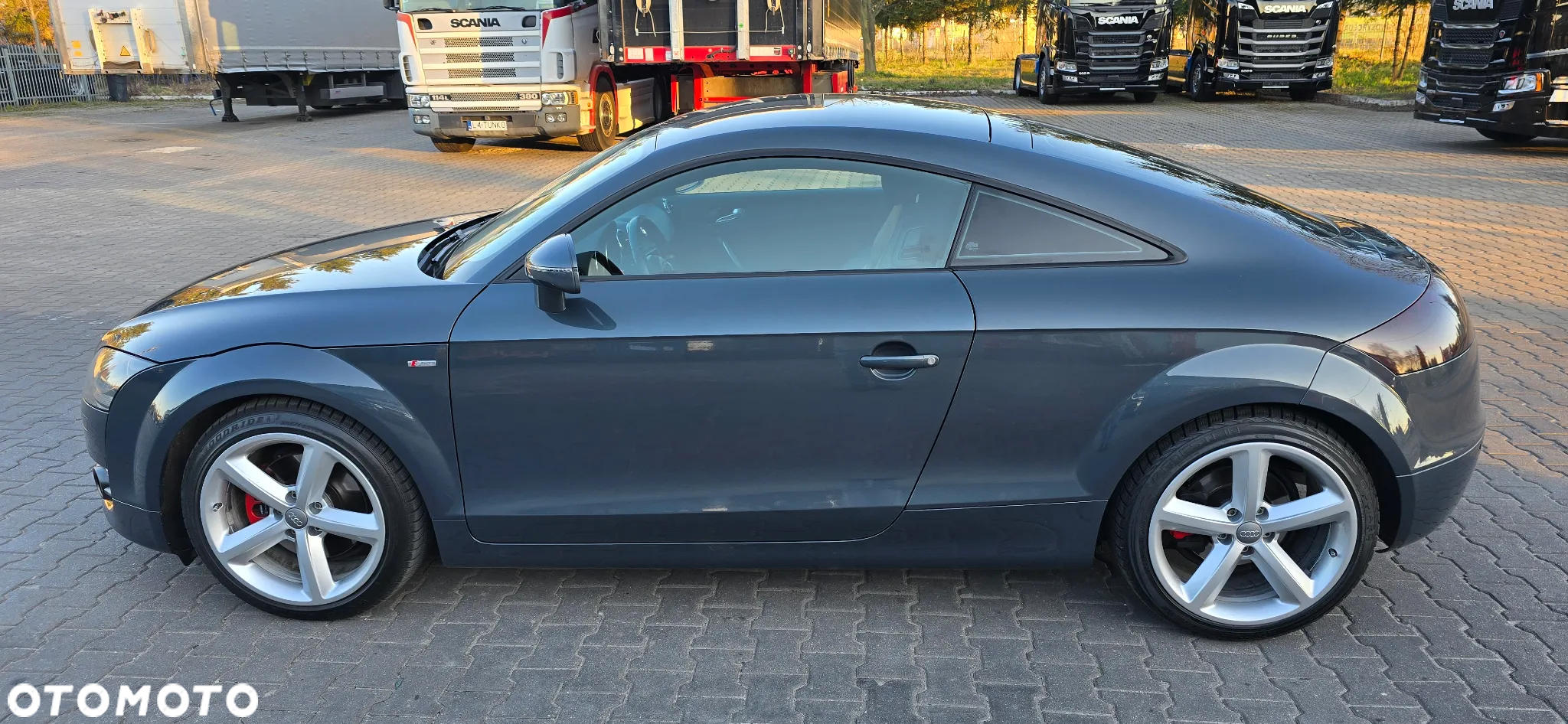 Audi TT - 15