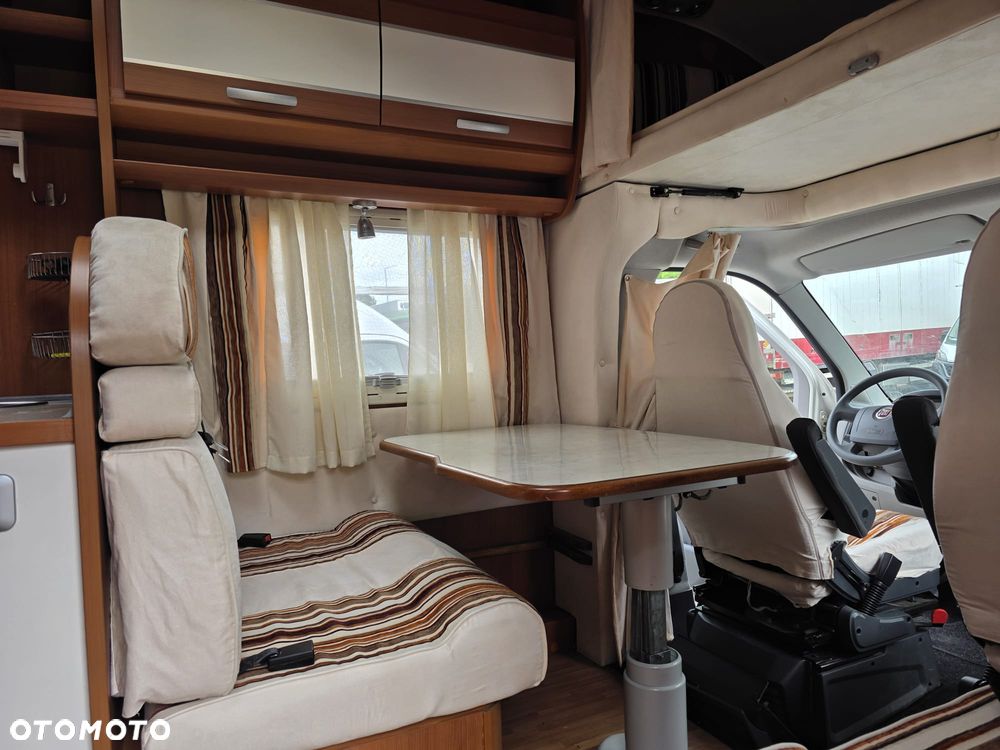 Fiat DUCATO ELNAGH, ZEHC - 4