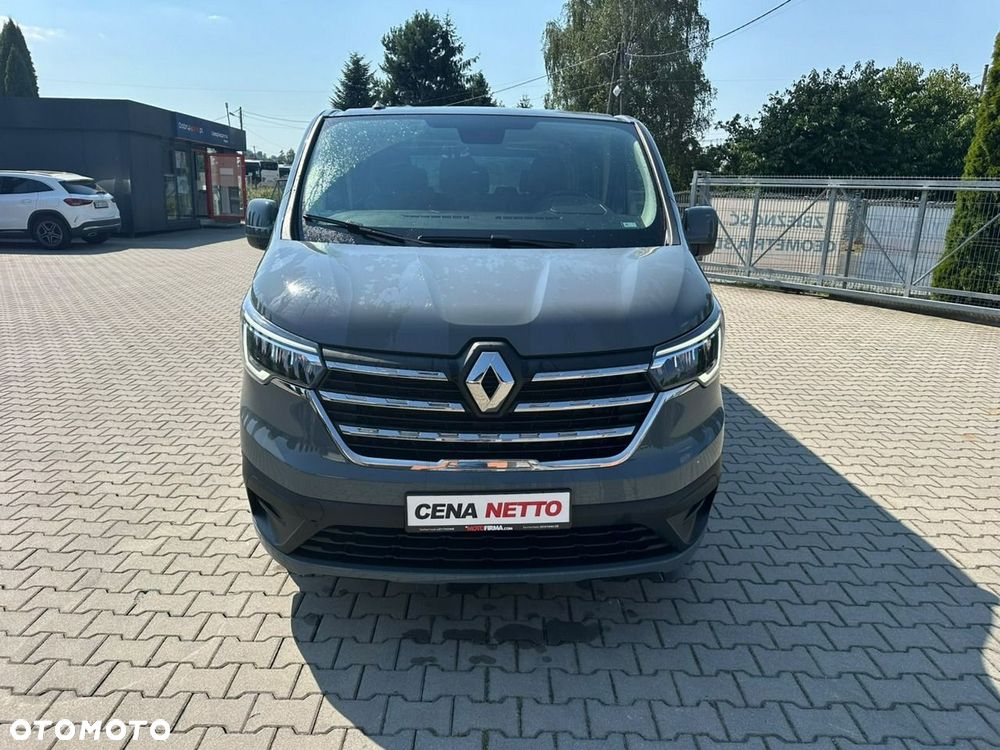 Renault Trafic - 10