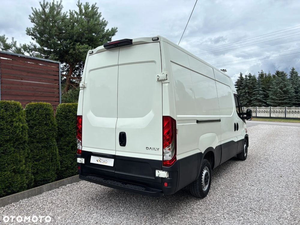 Iveco Daily 35S13**L2H2**Klimatyzacja**Sprowadzony - 6
