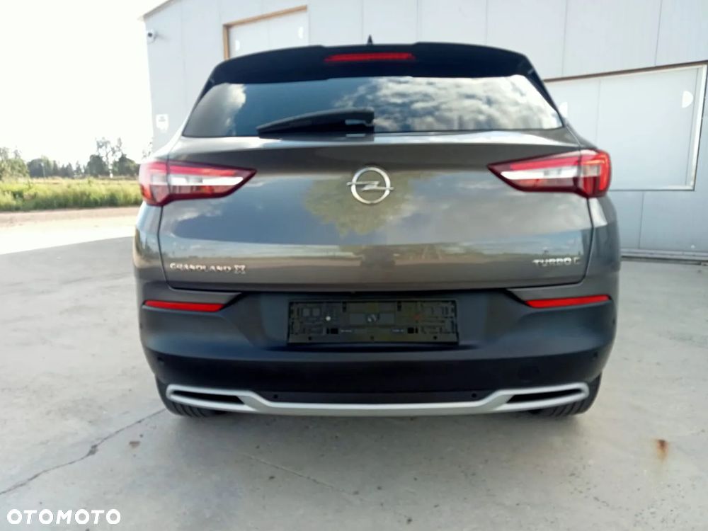 Opel Grandland X 1.5 CDTI Innovation S&S - 17