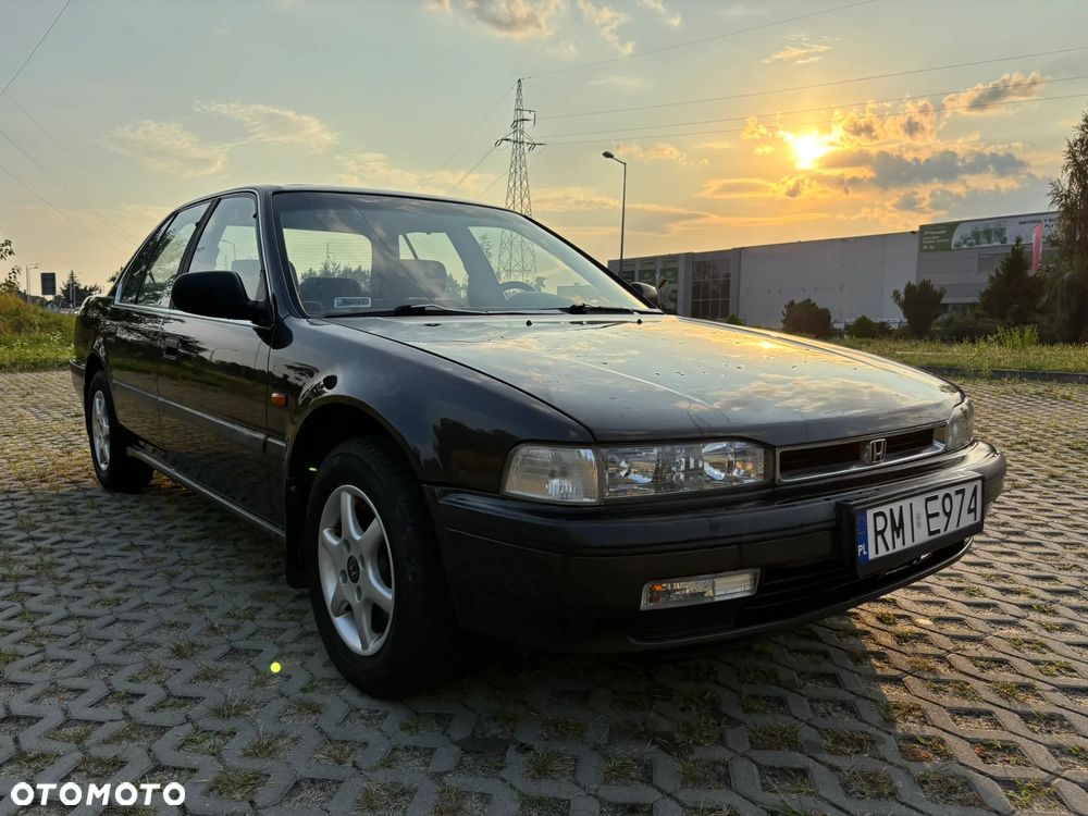 Honda Accord - 3
