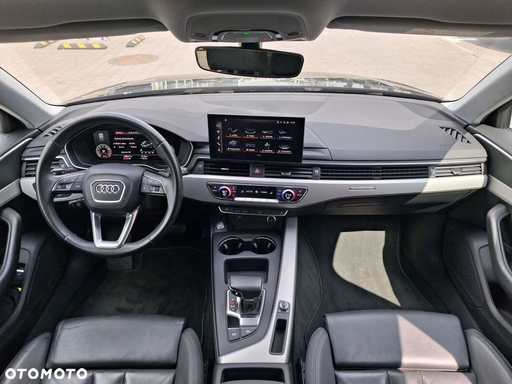 Audi A4 Avant - 10