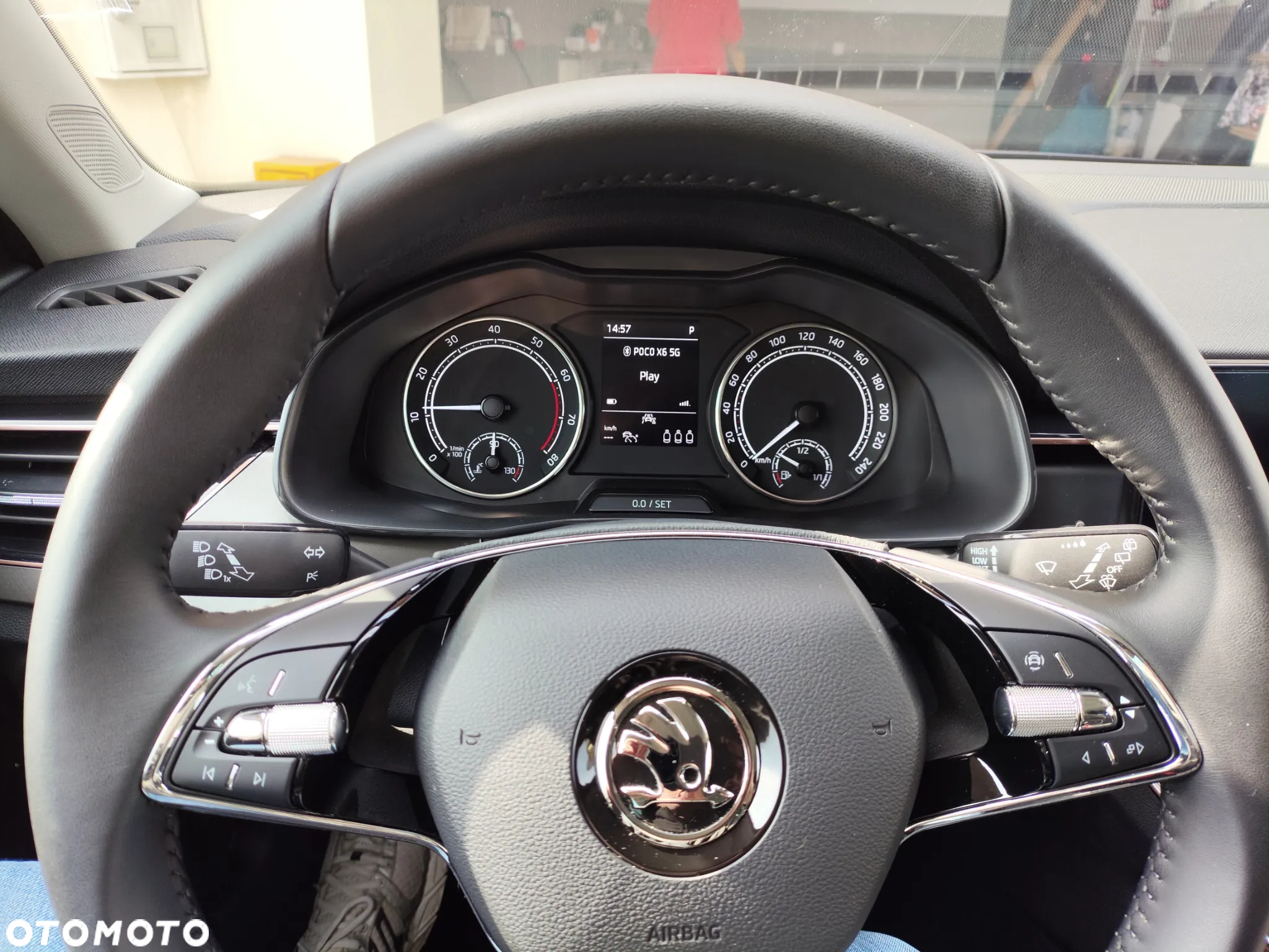 Skoda Kamiq 1.5 TSI Style DSG - 10