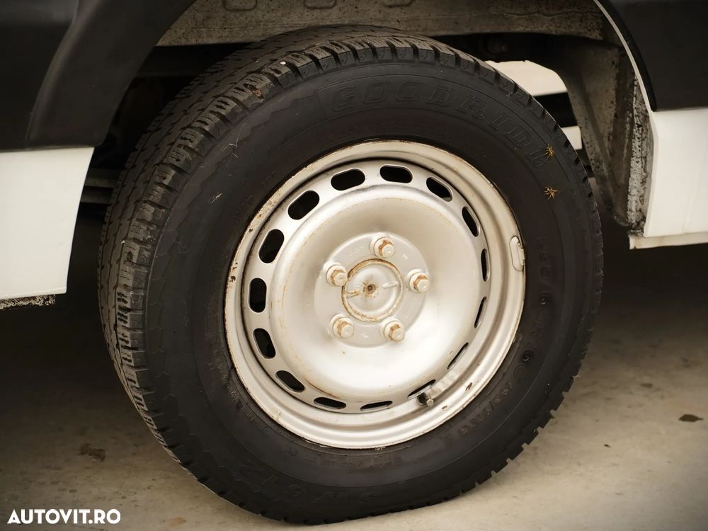 Opel Movano 2.3CDTI EURO6 L4H3 MAXI // GARANTIE // RATE FIXE // AVANS ZERO - 23