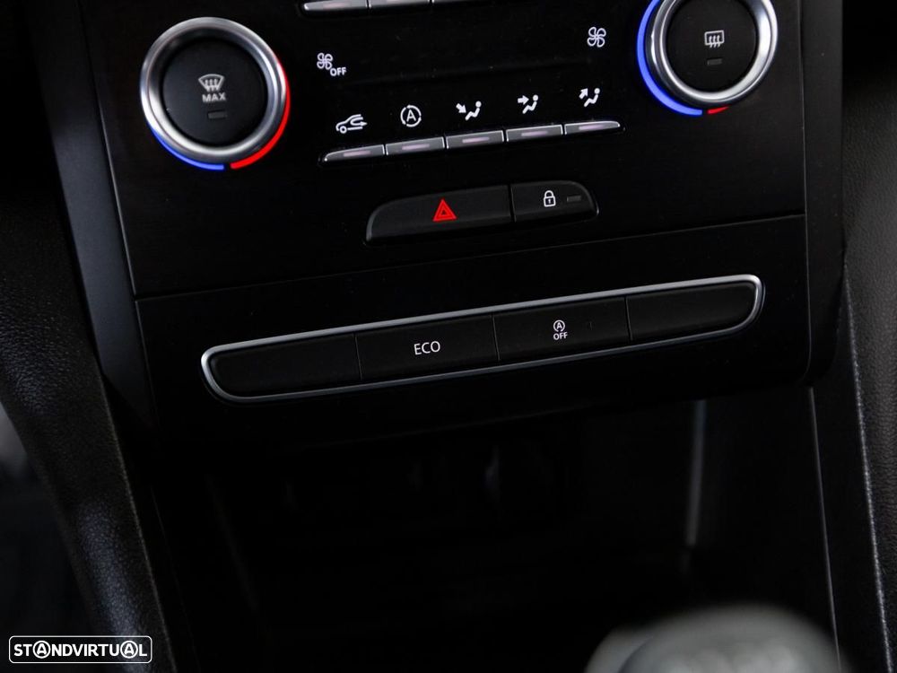 Renault Mégane Sport Tourer 1.5 Blue dCi Limited - 23