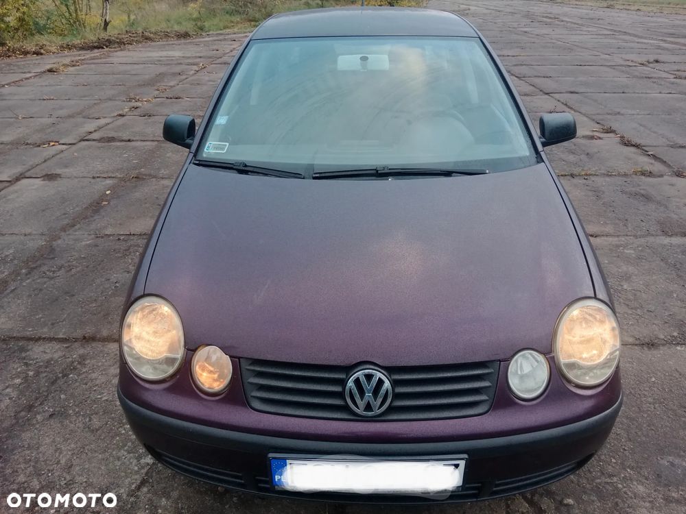 Volkswagen Polo 1.2 12V Fun - 7