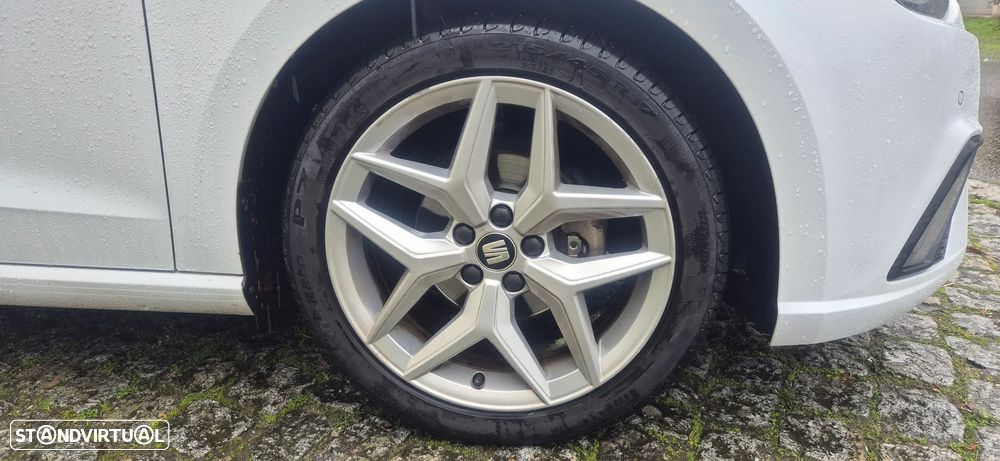 SEAT Ibiza 1.0 TSI FR - 4