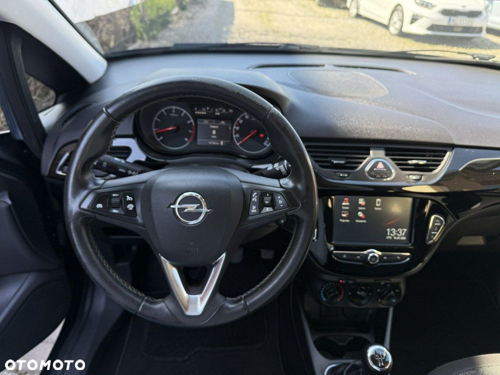 Opel Corsa 1.4 Active - 15