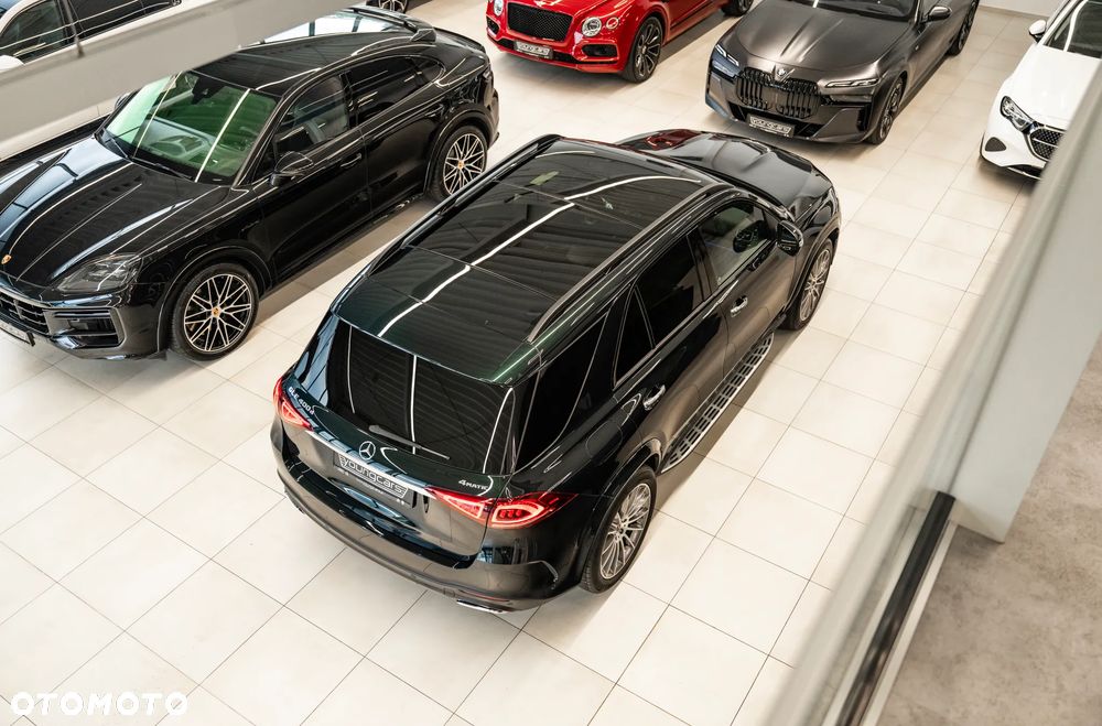 Mercedes-Benz GLE 400 d 4-Matic Premium Plus - 13
