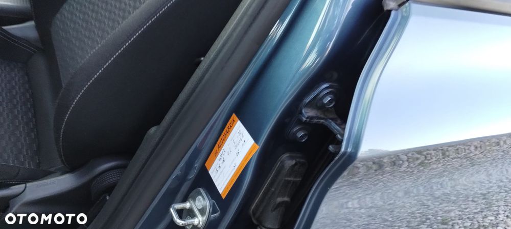 Opel Astra 1.4 Turbo Edition - 33