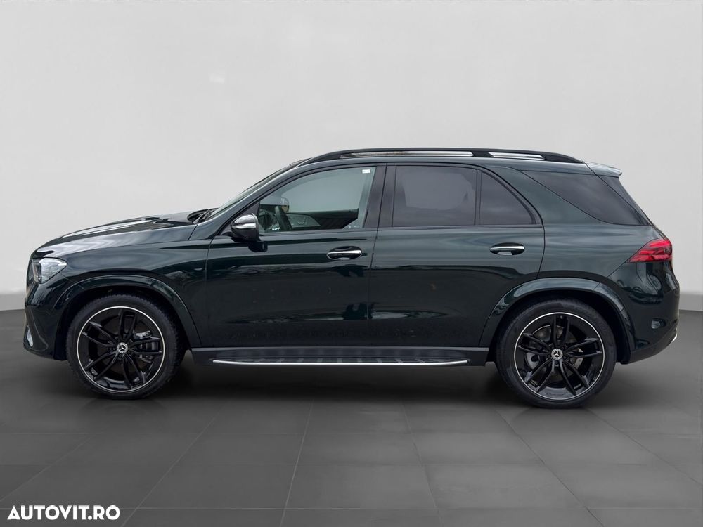 Mercedes-Benz GLE 450 4Matic 9G-TRONIC AMG Line Advanced Plus - 6