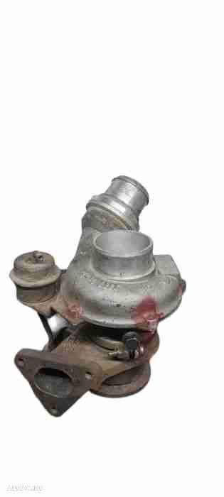 Turbina A6110960599 Mercedes Sprinter 2.2 Diesel 2003 - 2