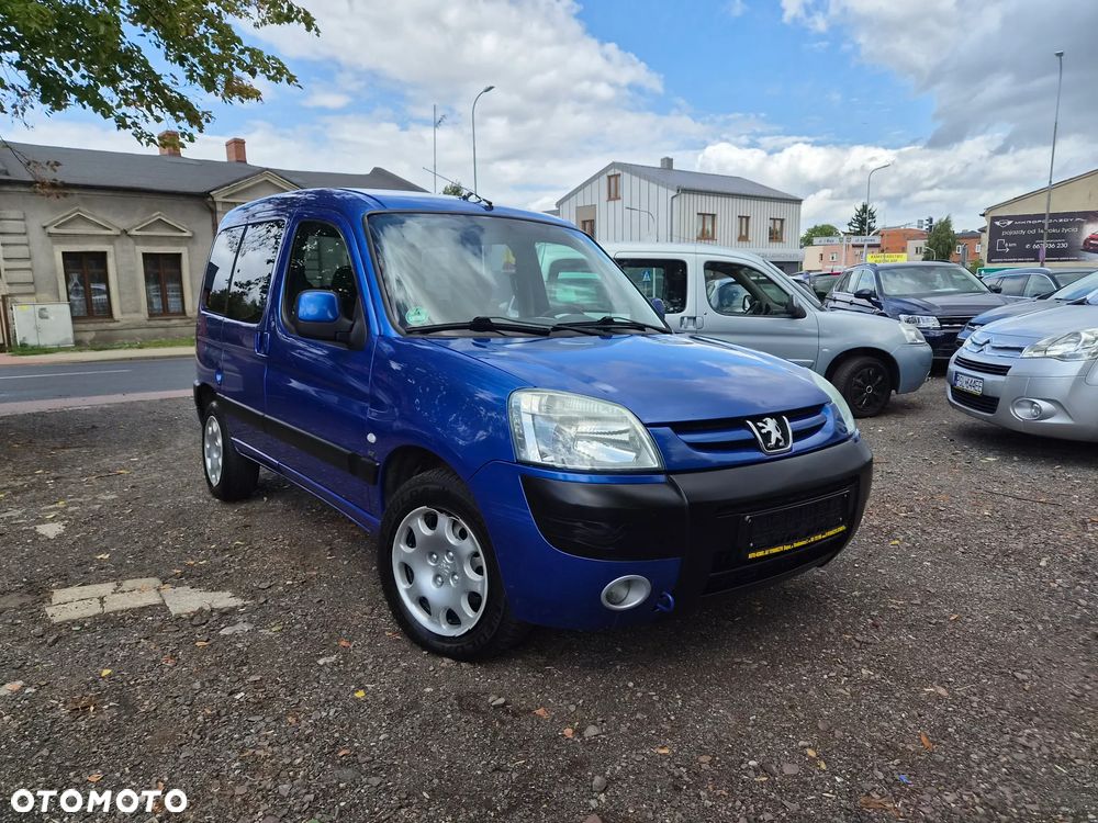 Peugeot Partner 90 Premium - 3