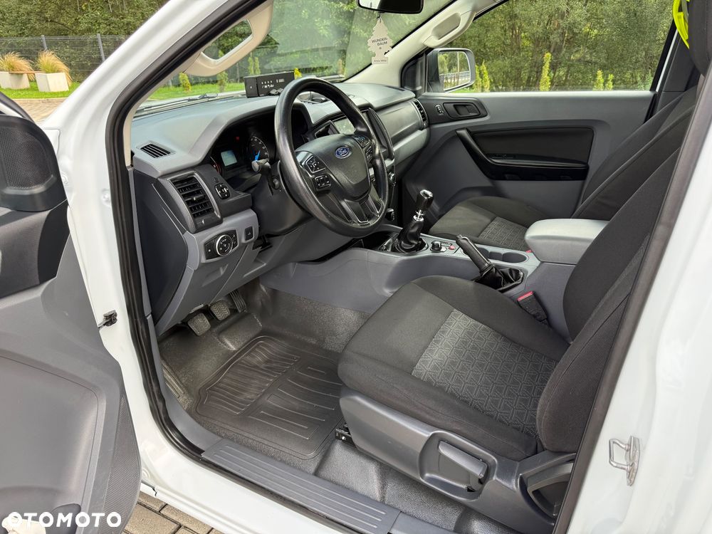 Ford Ranger - 10