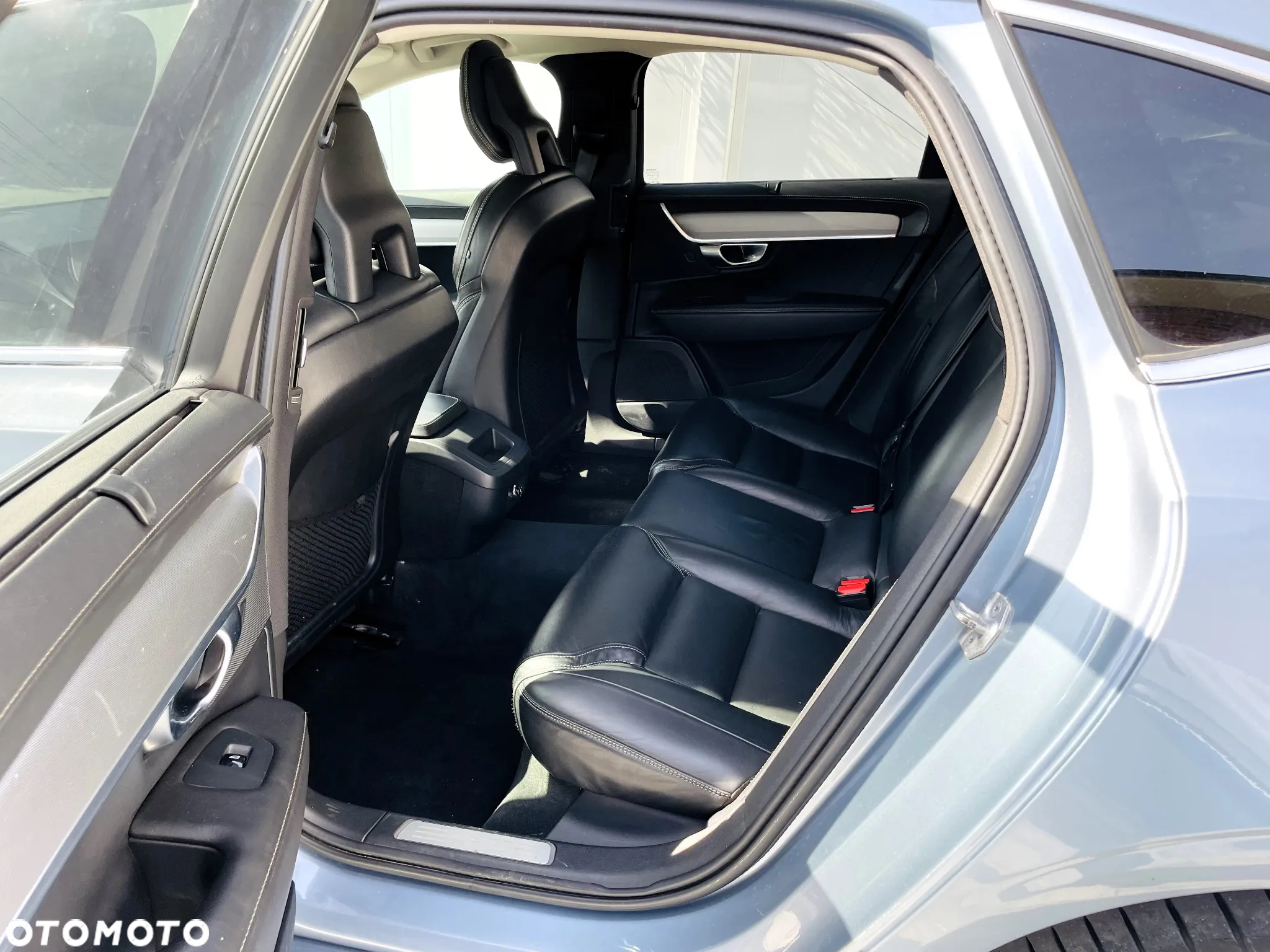 Volvo S90 D5 AWD Inscription - 10