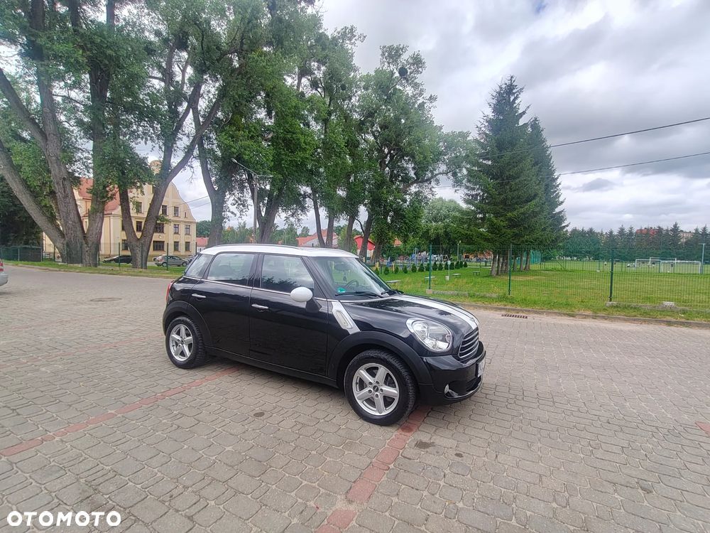 MINI Countryman - 24