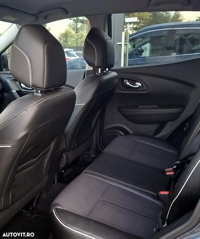 Renault Kadjar Energy dCi 130 Bose Edition - 10