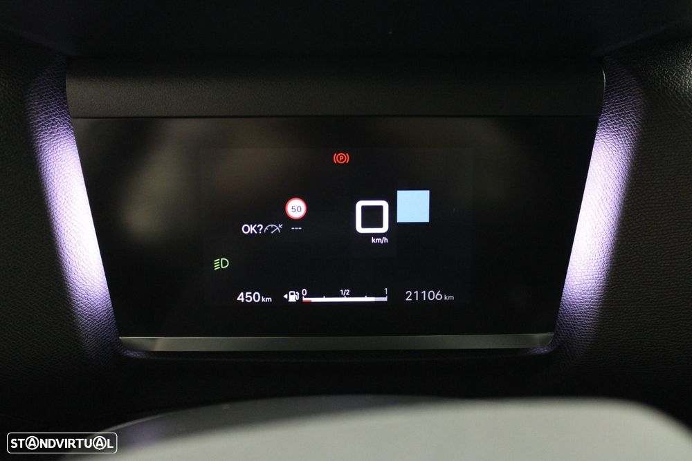 Citroën C4 1.2 PureTech Plus - 40