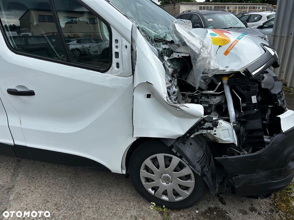 Renault TRAFIC - 11