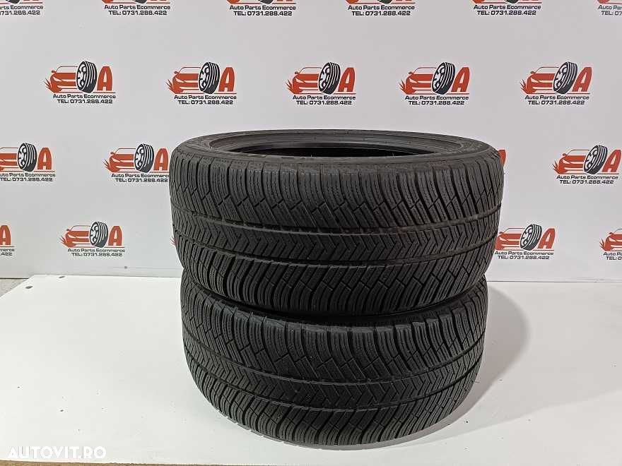 Anvelope 255/45/R19 104V MICHELIN M+S 255 45 19 104V CP-N20580 - 5