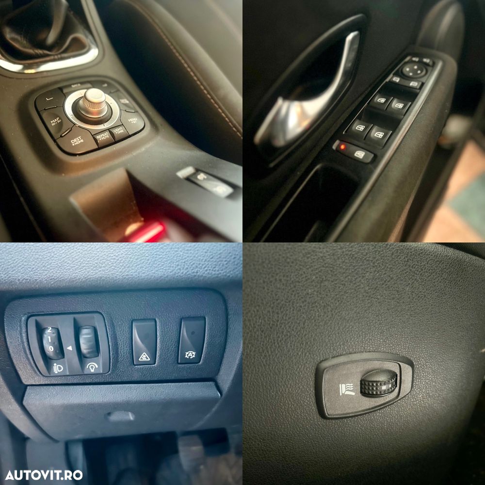 Renault Megane ENERGY dCi 110 LIMITED - 8