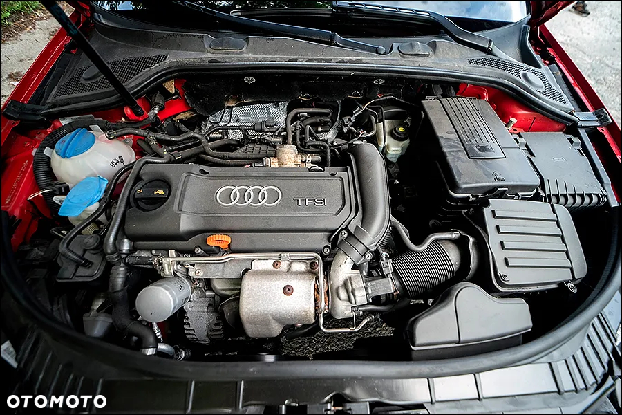 Audi A3 - 38