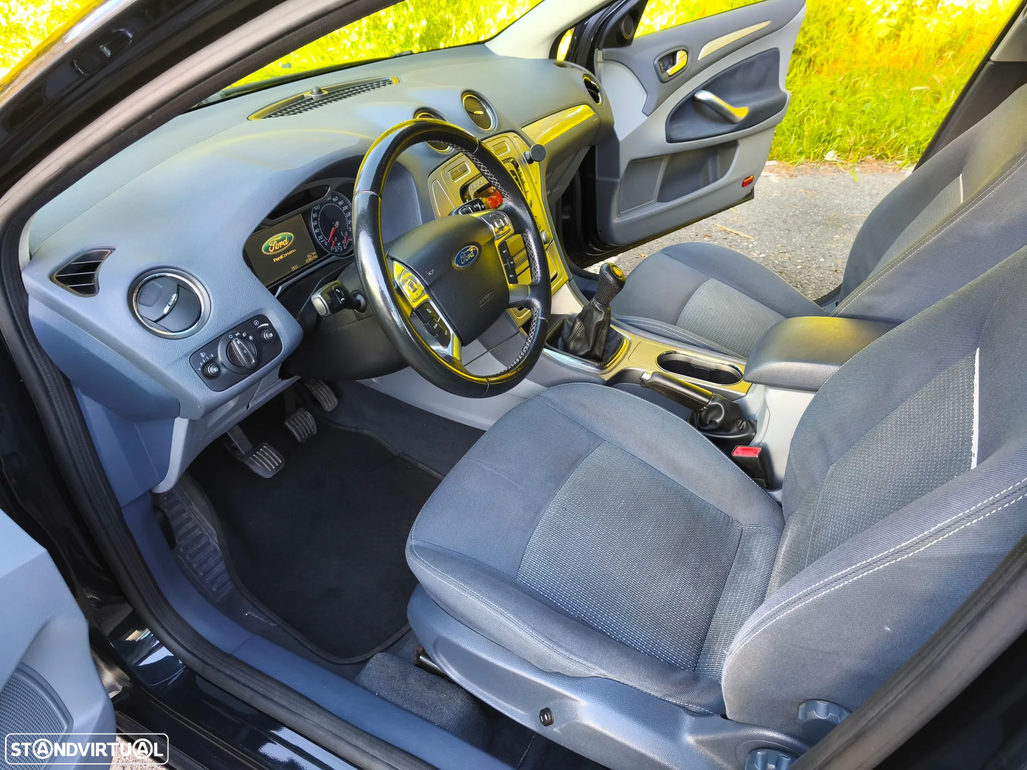 Ford Mondeo SW 1.8 TDCi ECOnetic - 7