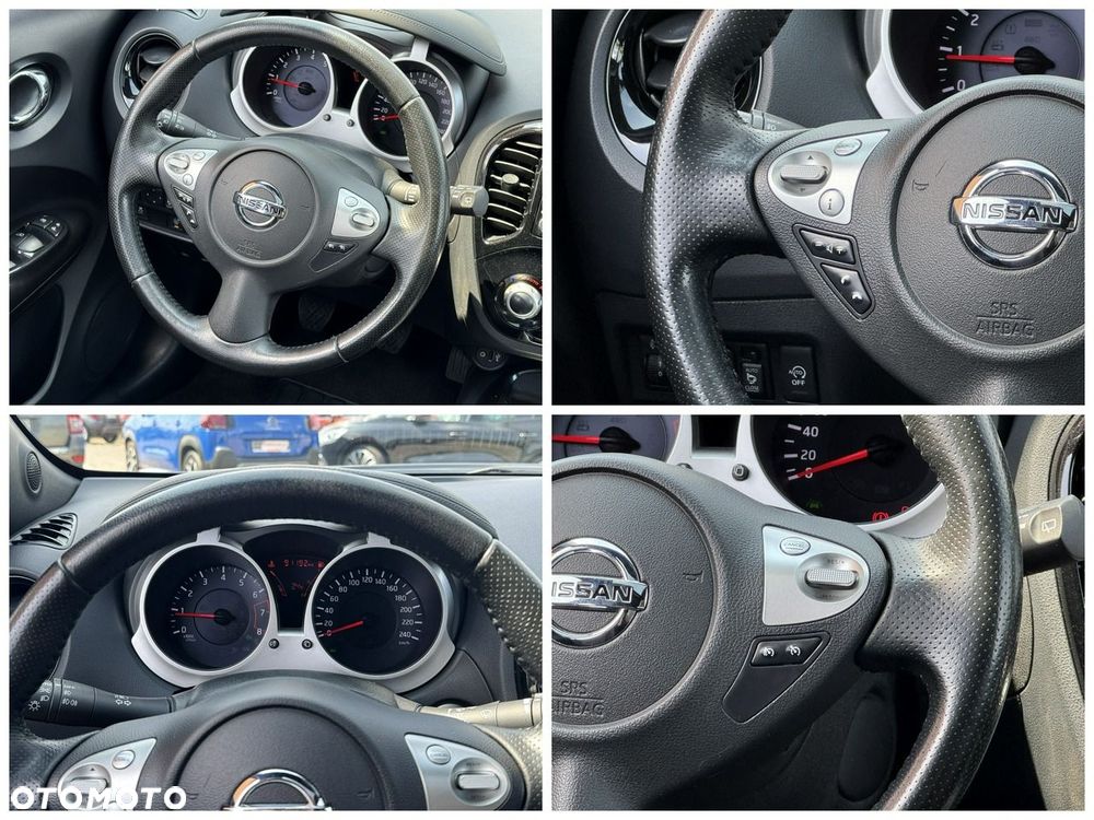 Nissan Juke - 31