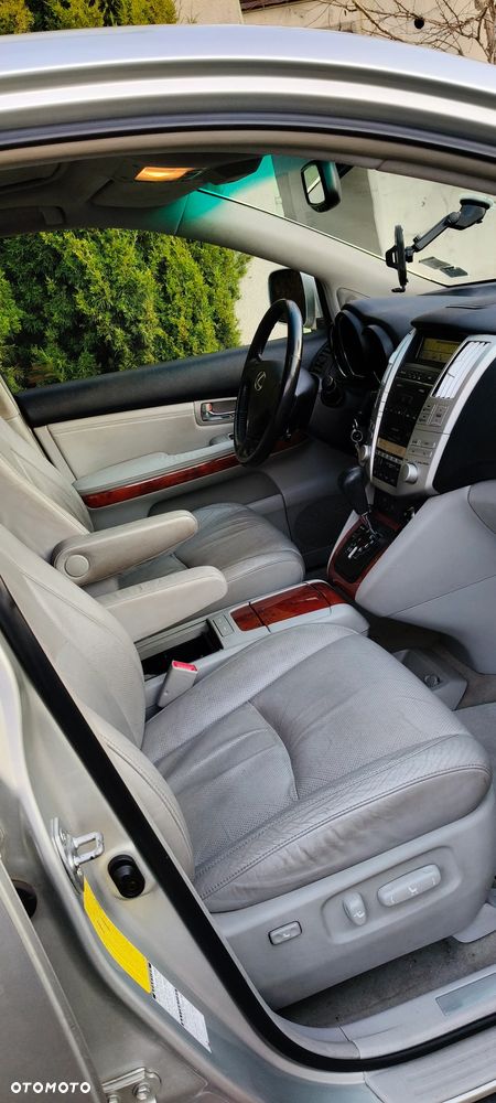 Lexus RX Prestige - 5