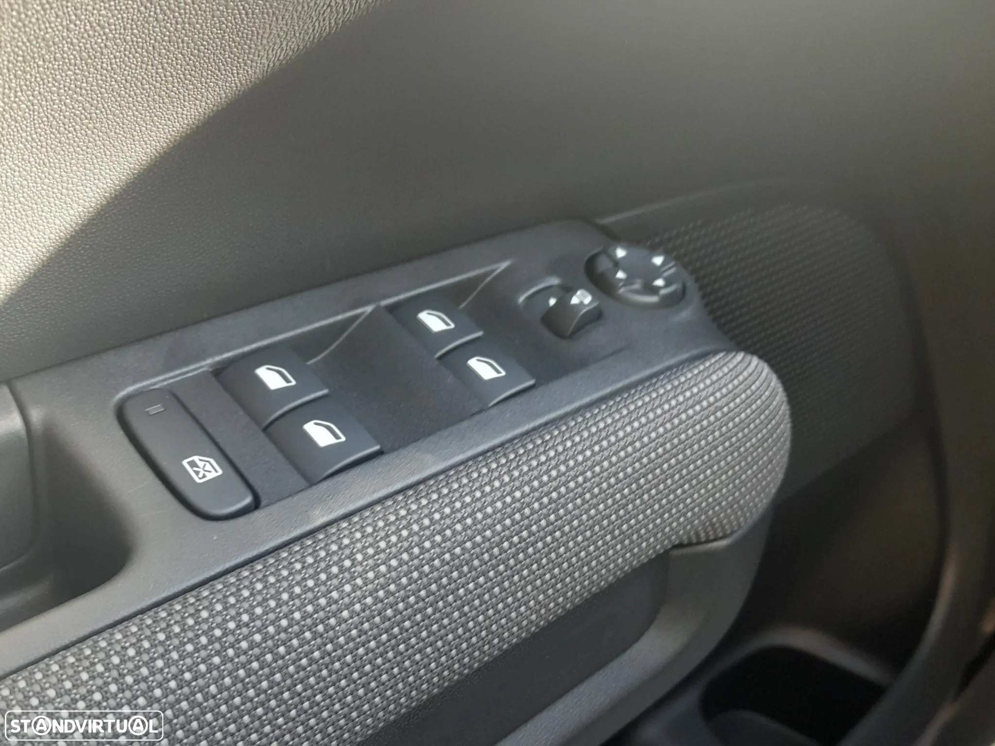 Citroën C3 Aircross 1.2 PureTech Plus - 13