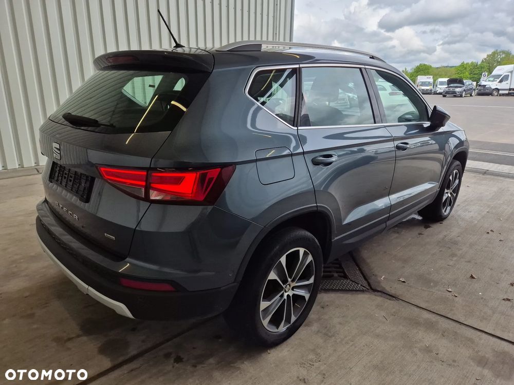 Seat Ateca - 4