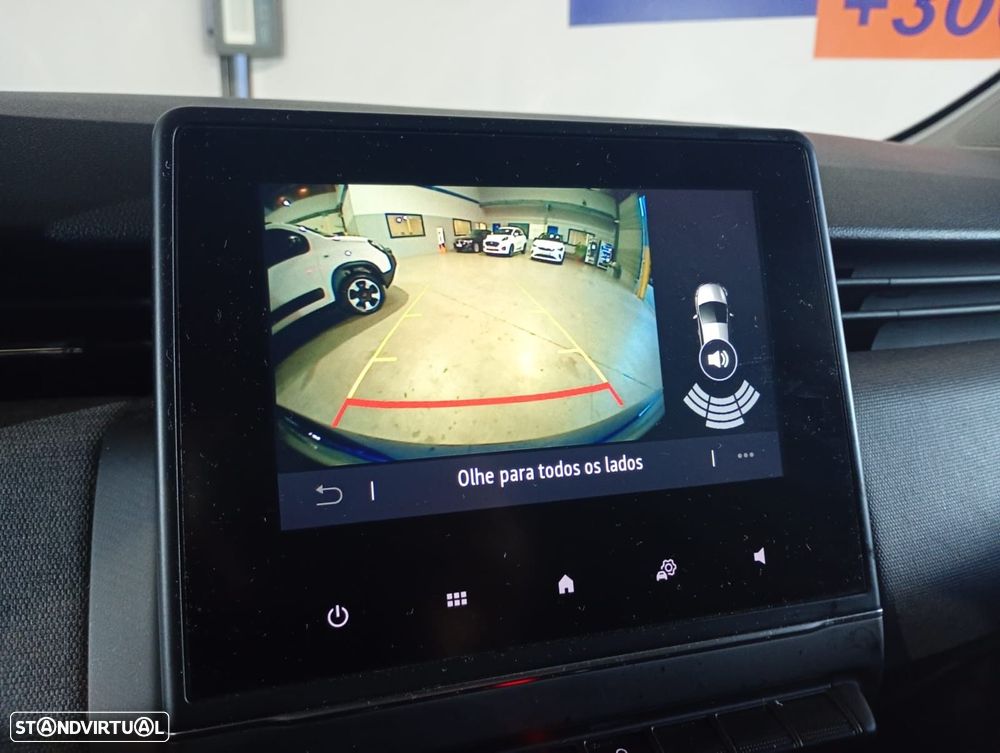 Renault Clio 1.5 Blue dCi Evolution - 16