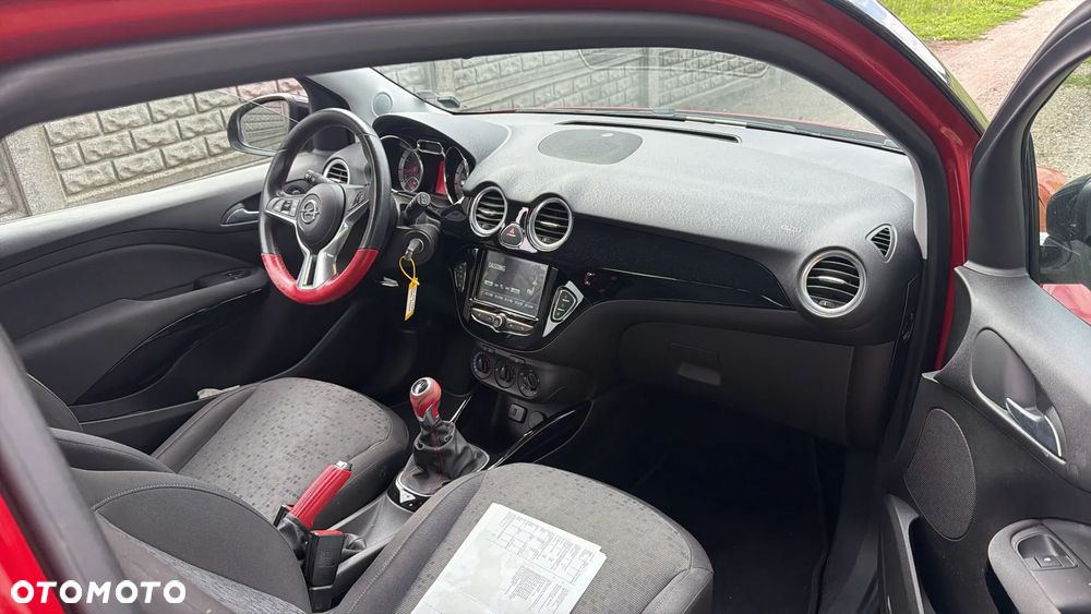Opel Adam 1.4 120 Jahre - 18