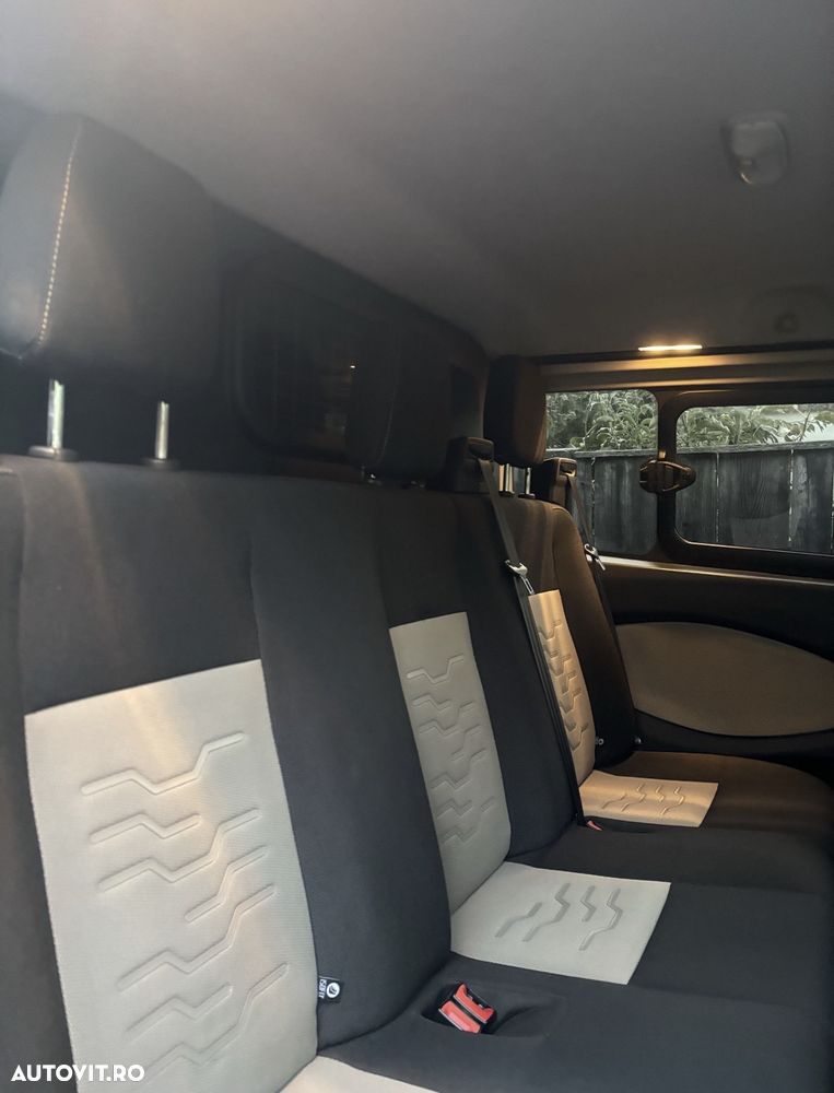 Ford Transit Custom L1H2 VA Autm. Trend - 7