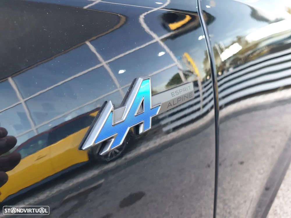 Renault Austral 1.2 E-Tech Iconic Espirit - 6