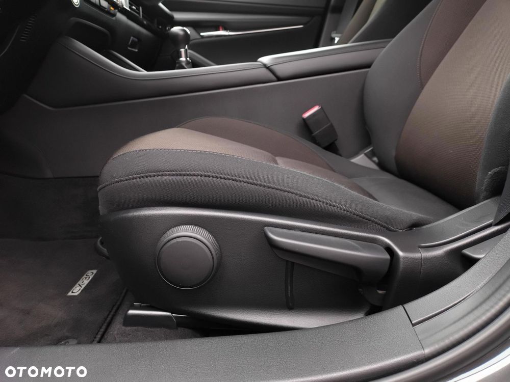 Mazda 3 2.0 mHEV Kanjo - 25