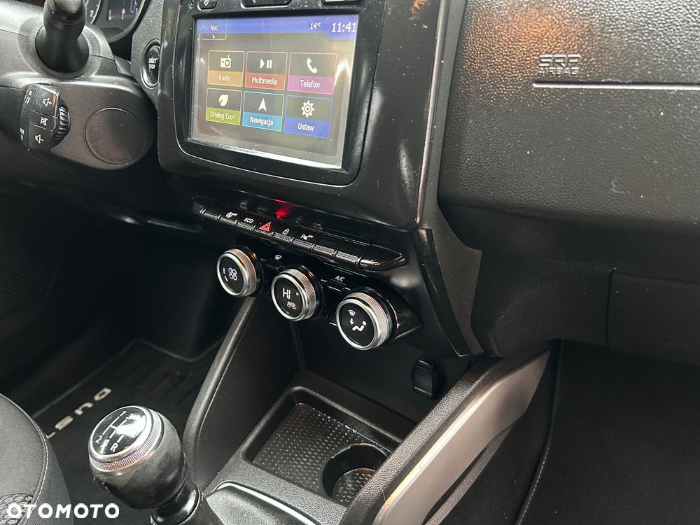 Dacia Duster SCe 115 4x2 Prestige - 22