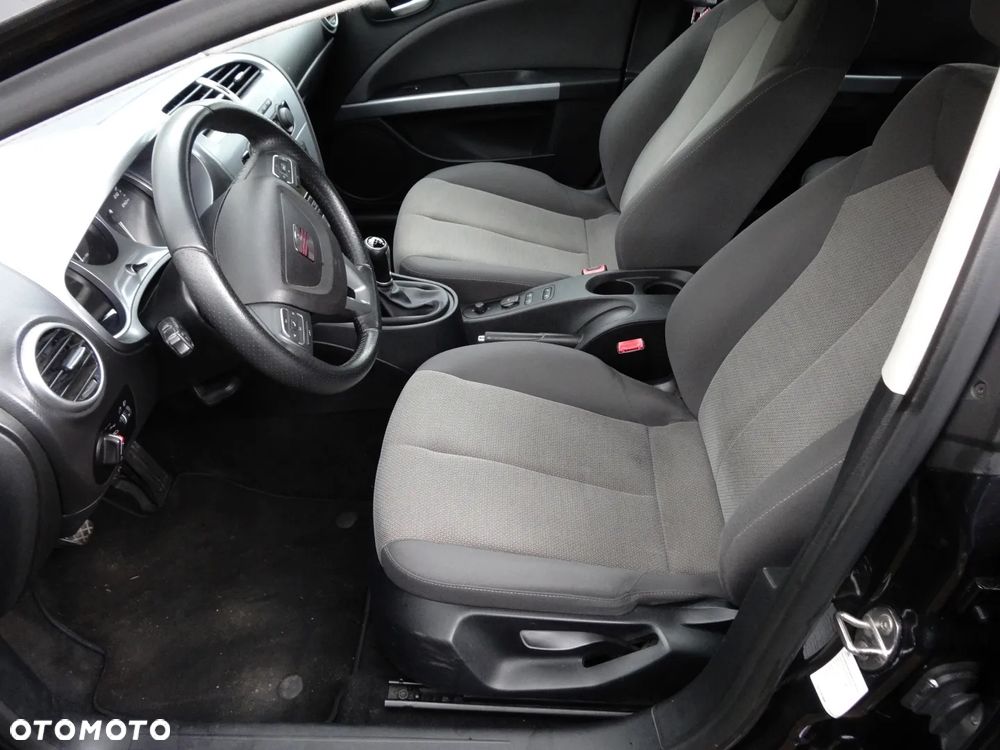 Seat Leon 1.4 TSI Style - 20