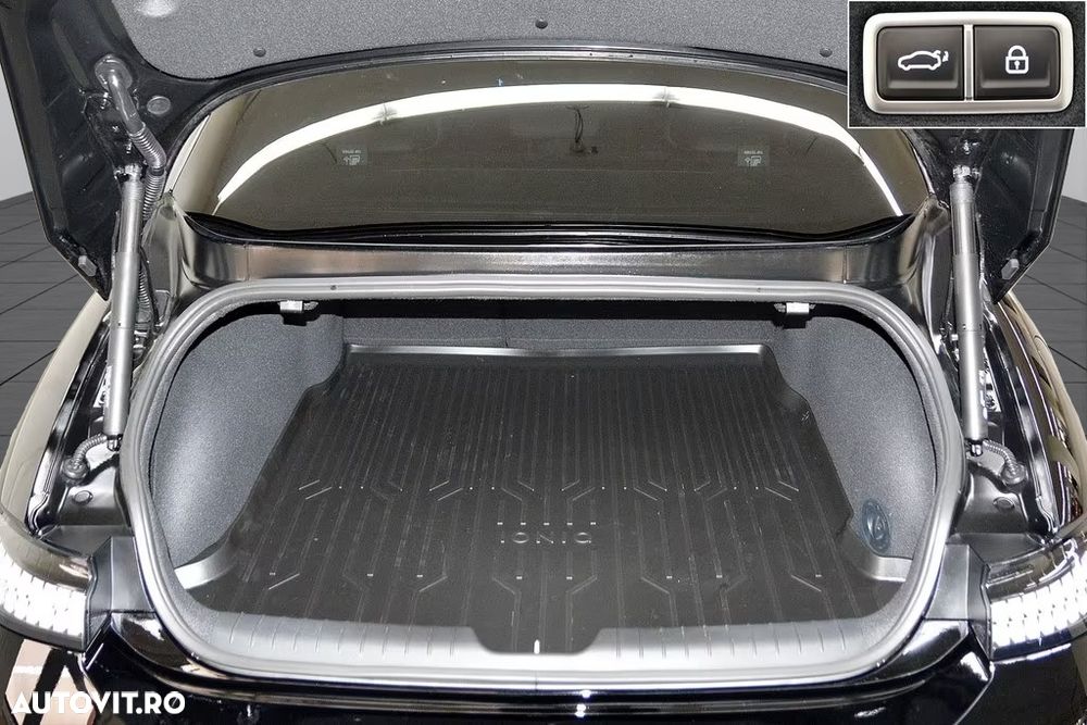 Hyundai IONIQ 77,4 kWh 4WD Uniq - 5