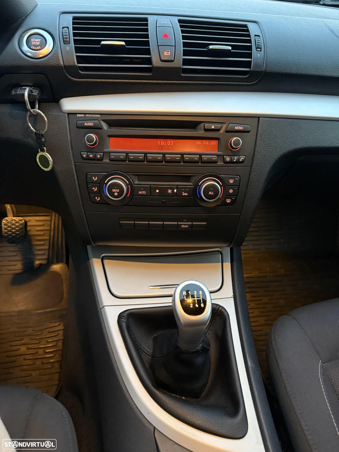 BMW 116 d - 11